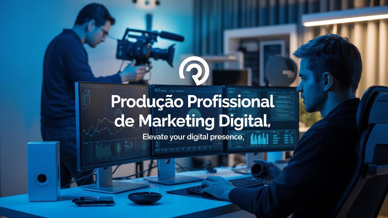 Produção Profissional
